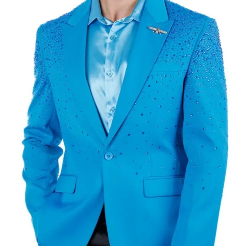 Men's Blazer